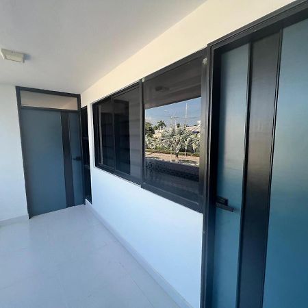 Apartasuites Mardini Kartagena Zewnętrze zdjęcie