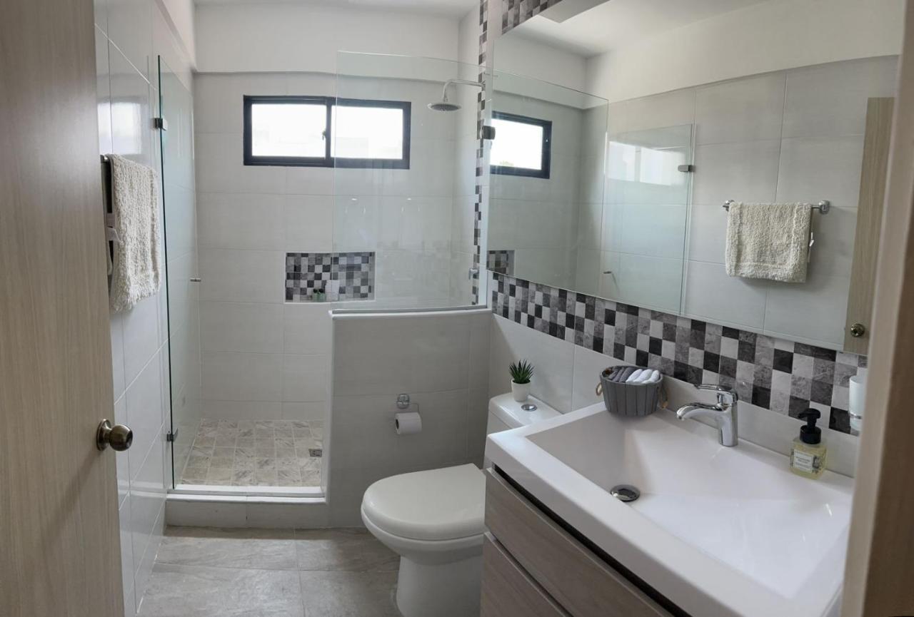 Apartasuites Mardini Kartagena Zewnętrze zdjęcie