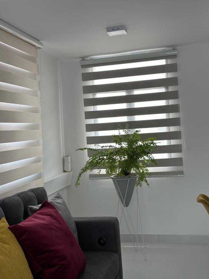 Apartasuites Mardini Kartagena Zewnętrze zdjęcie
